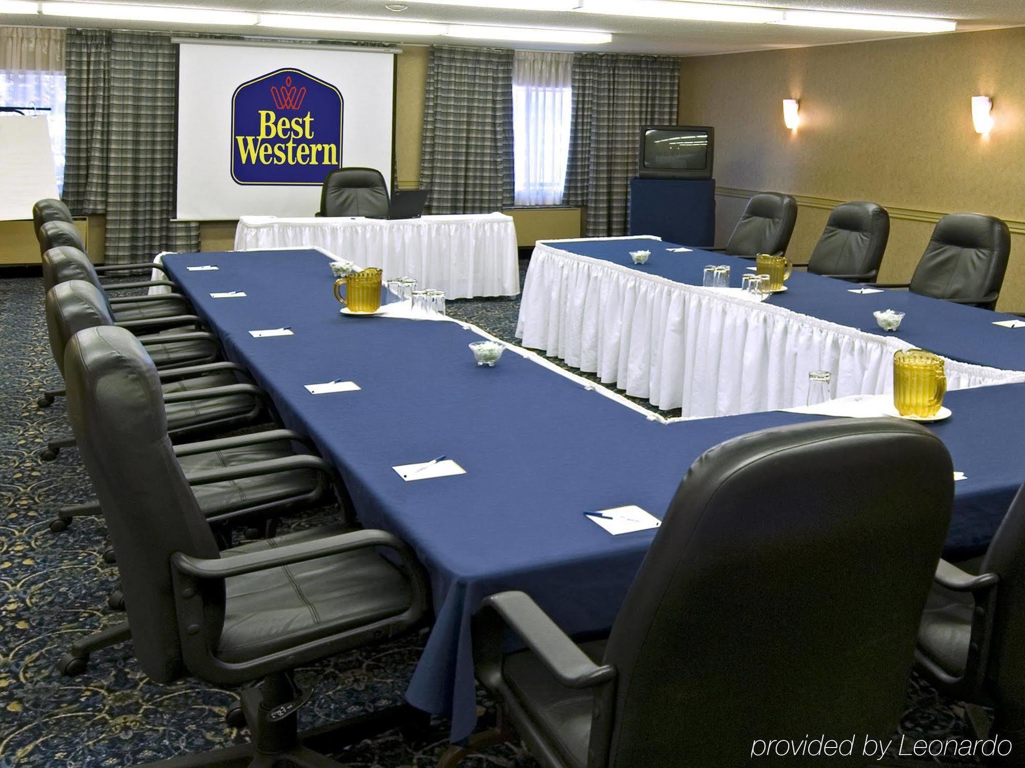 Best Western North Bay Hotel & Conference Centre Facilities photo